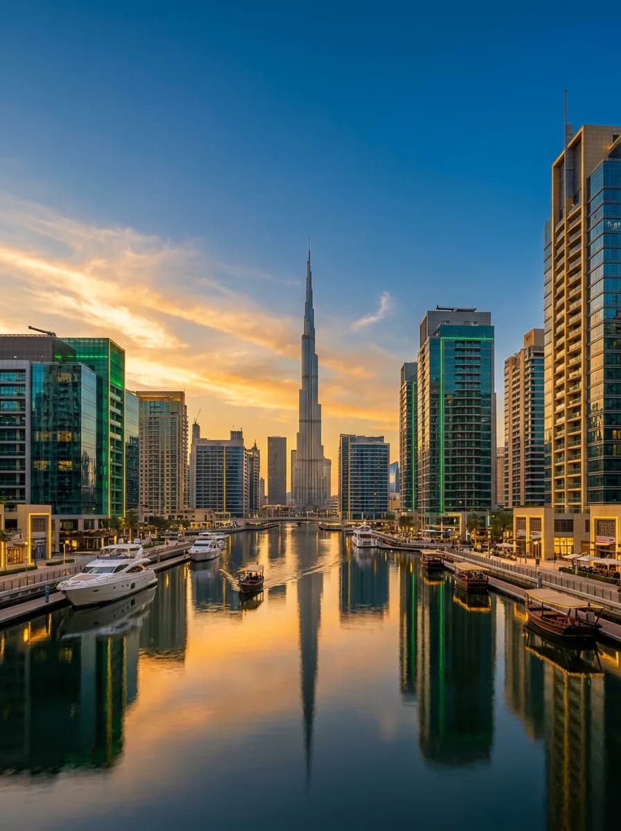 Business Bay