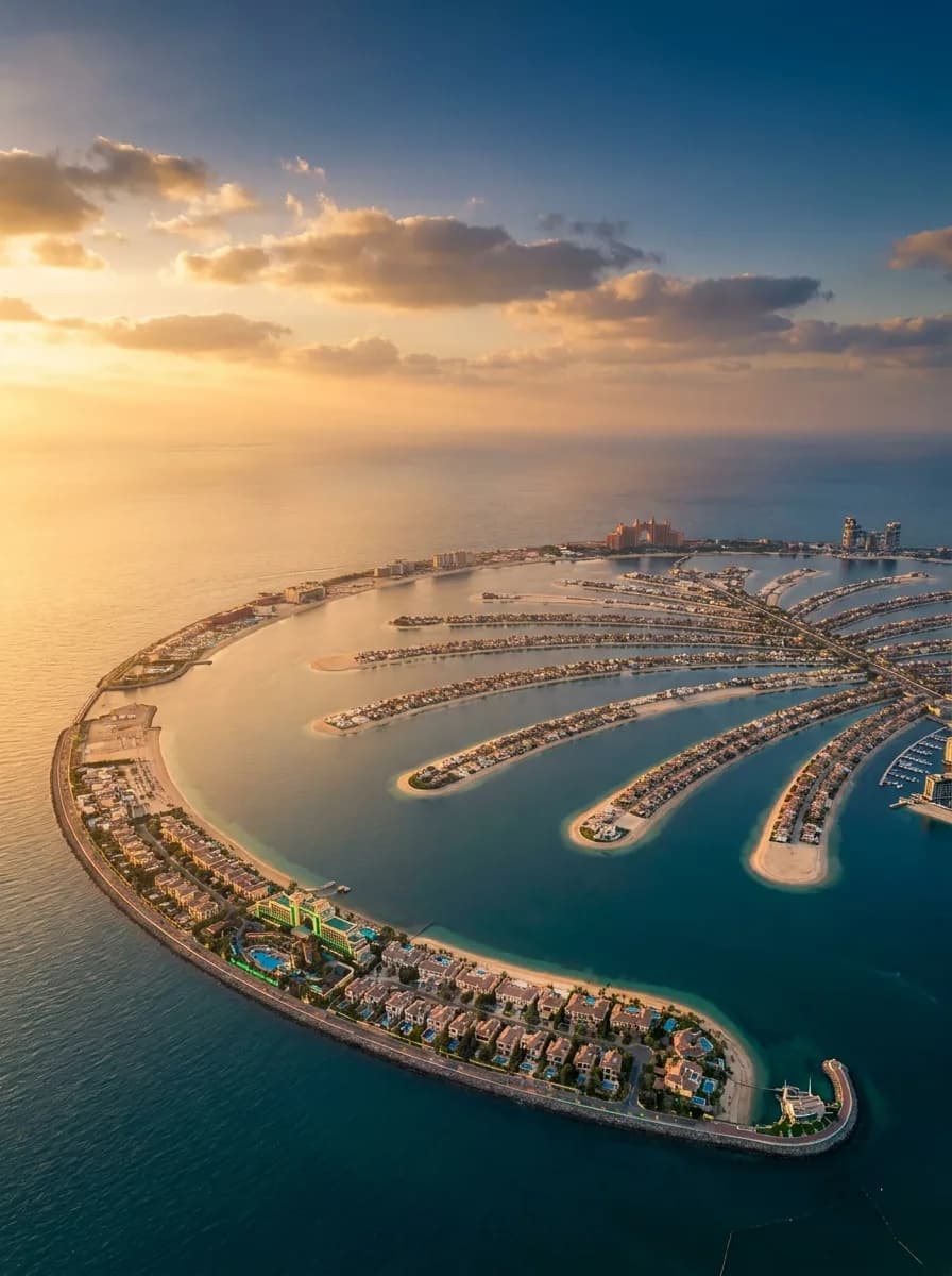 Palm Jumeirah