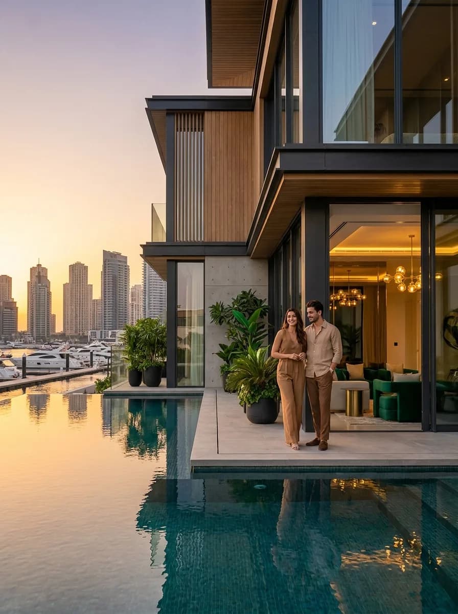 شراء عقار