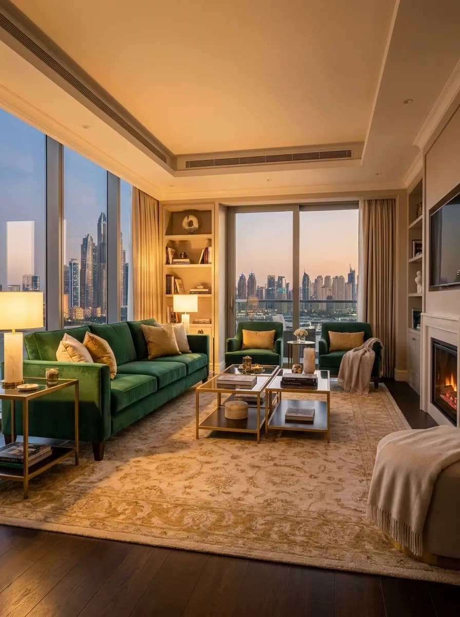استئجار عقار