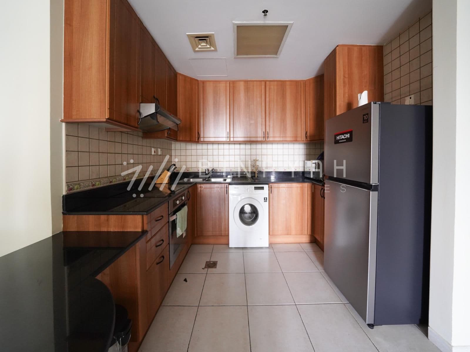 Fully Furnished Full Sea View Vacant - 5