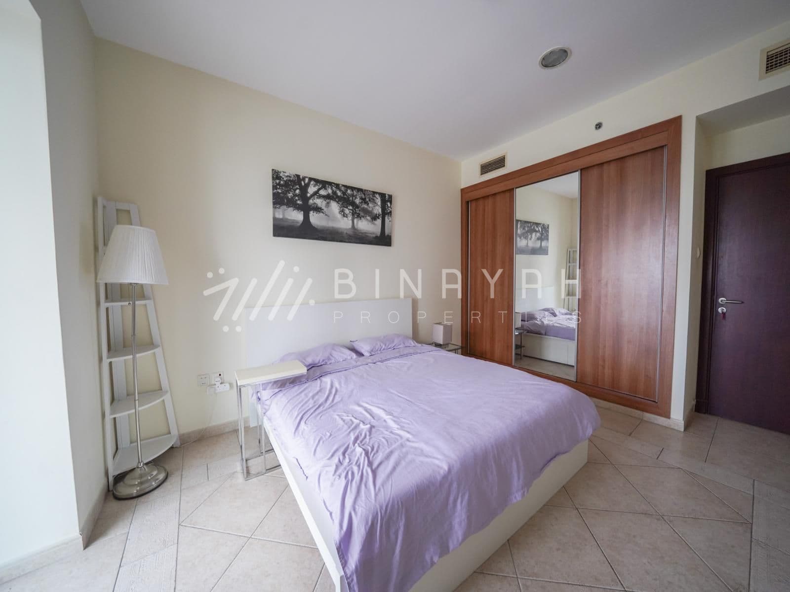 Fully Furnished Full Sea View Vacant - 6