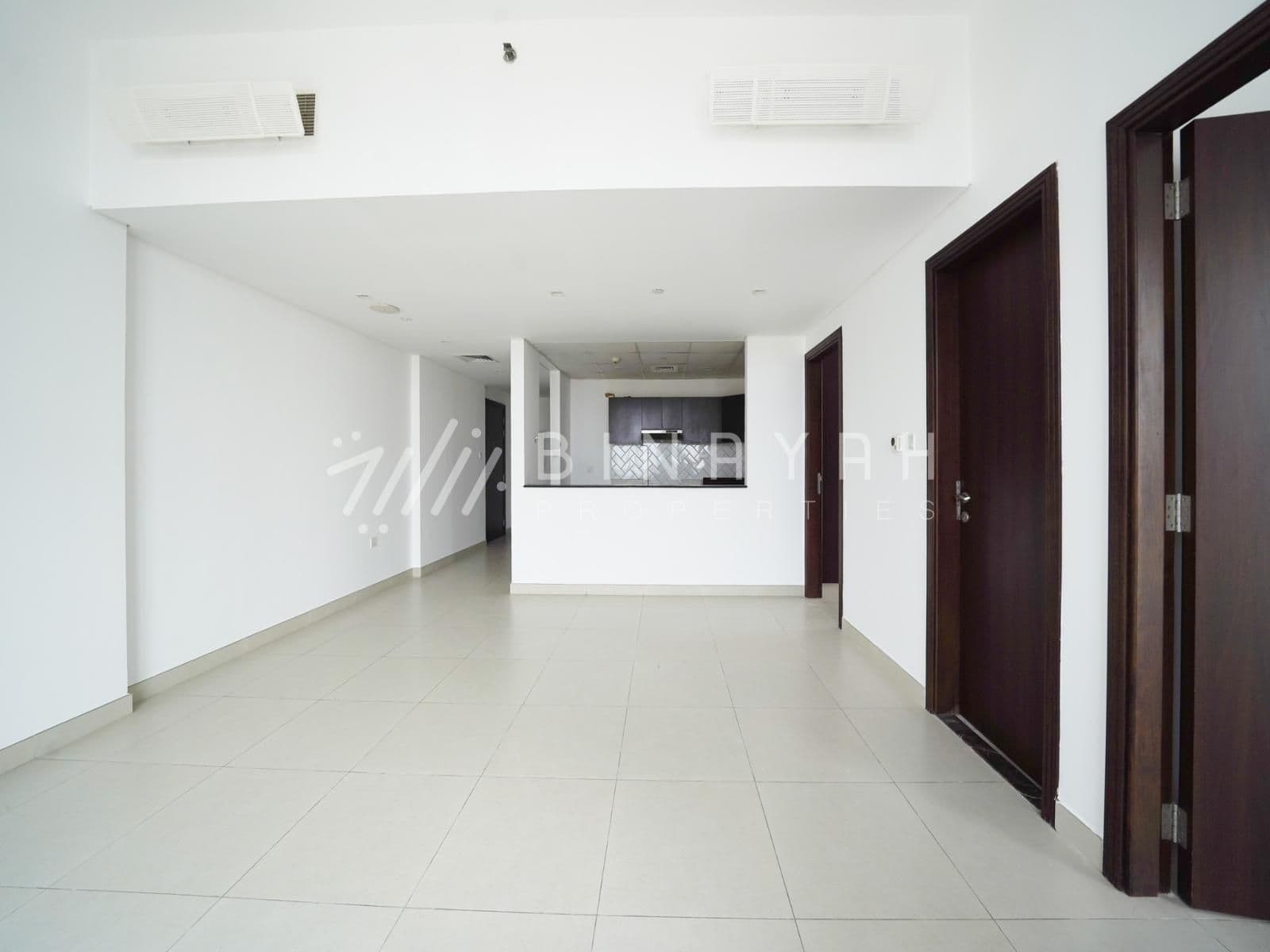 Community Living Low Rise Building Ready