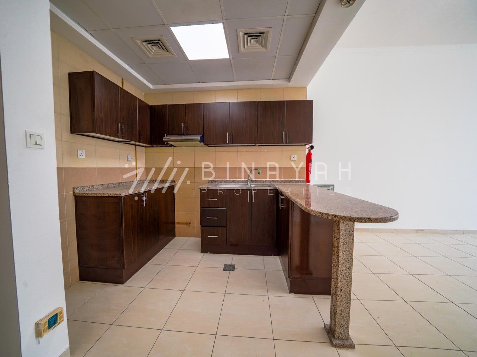 Spacious 2 Br Higher Floor Open View - 5
