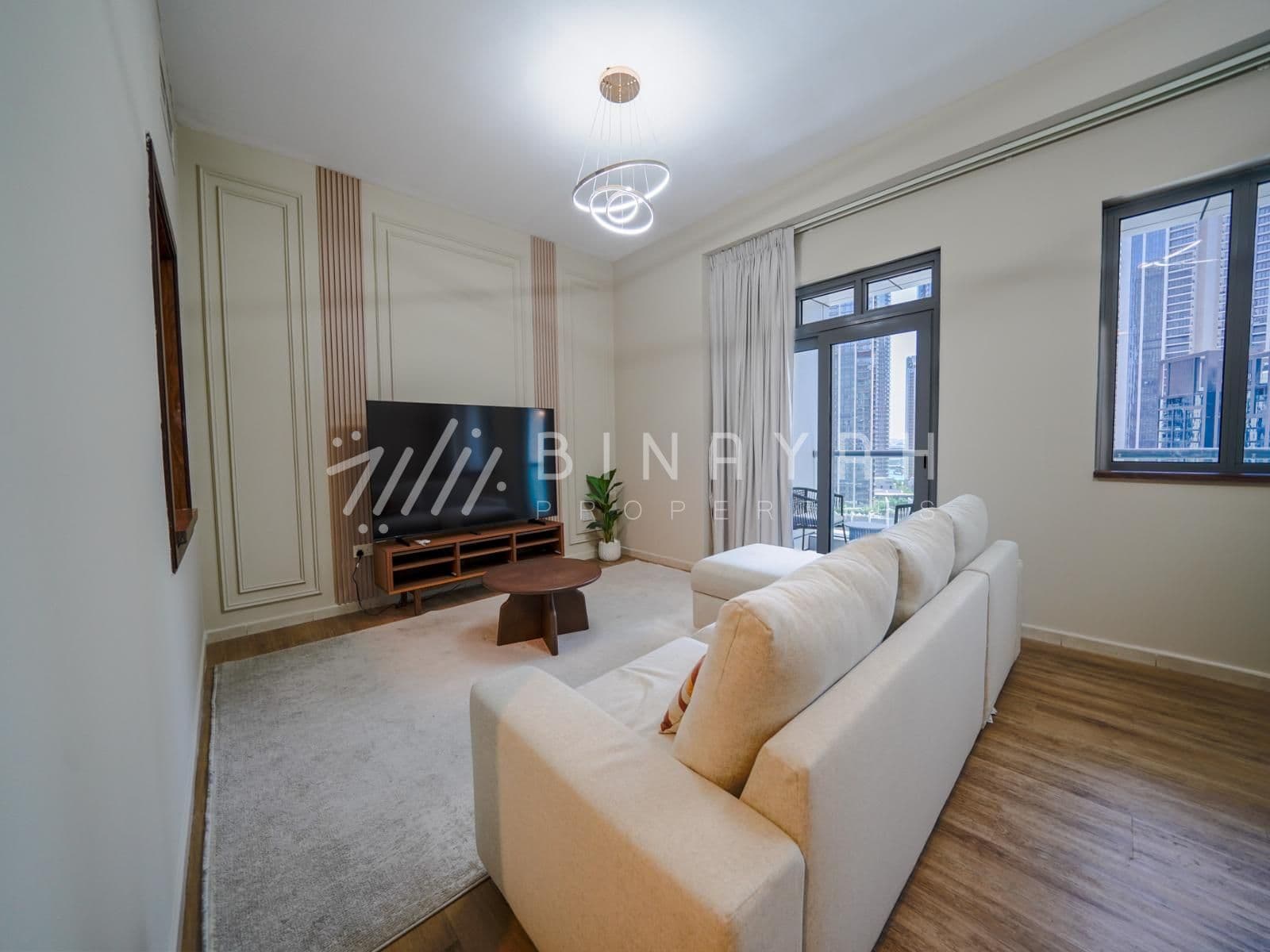 Upgraded Luxury Living Spacious 2br - 5