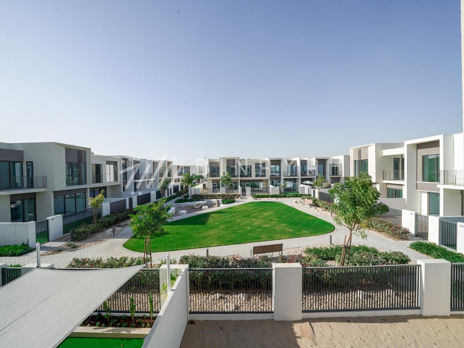 Brand New Vacant Near To Pool
