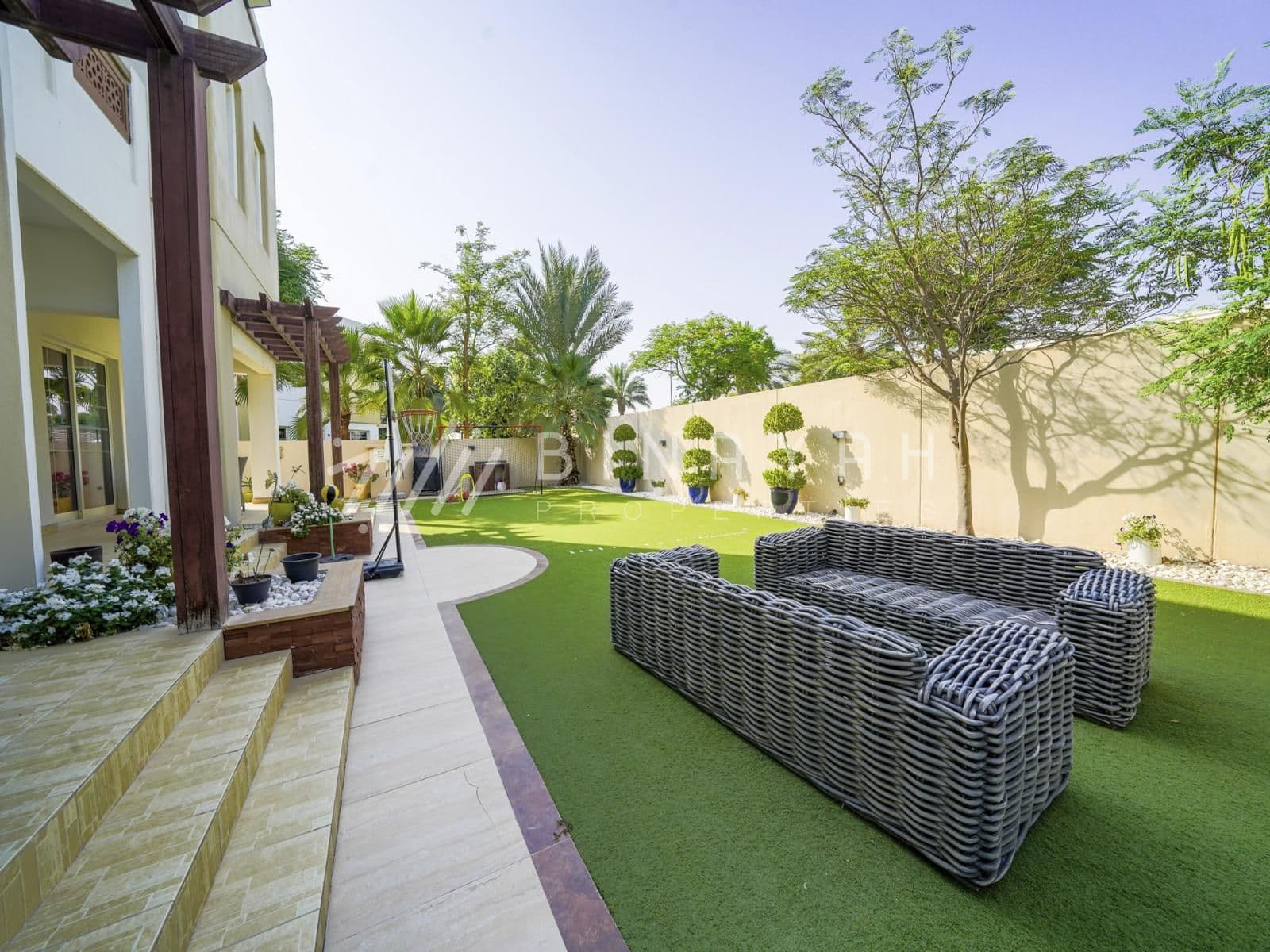 4 Beedroom Rarely Available Independent Villa - 6