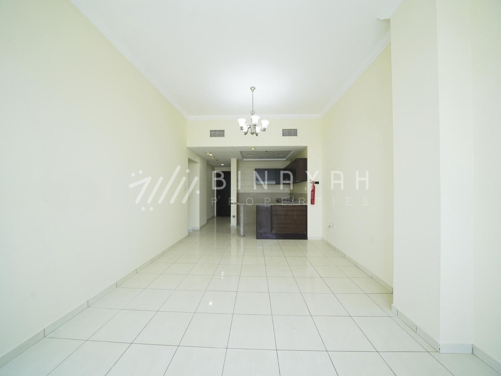 2 Bedroom Maid Spacious Vacant High Floor - 6