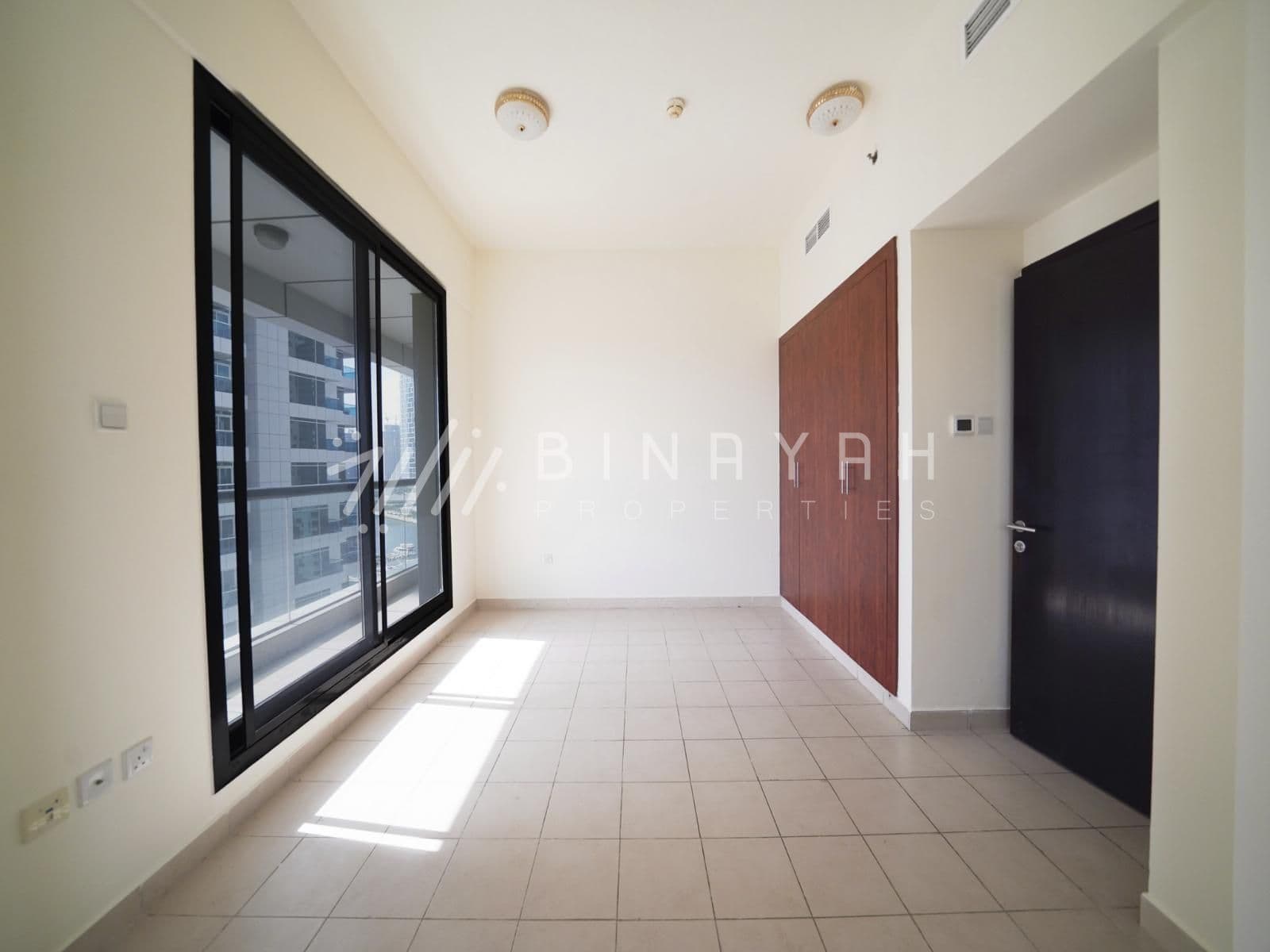 Spacious 2 Br Vacant Flexible Cheque Payment - 6