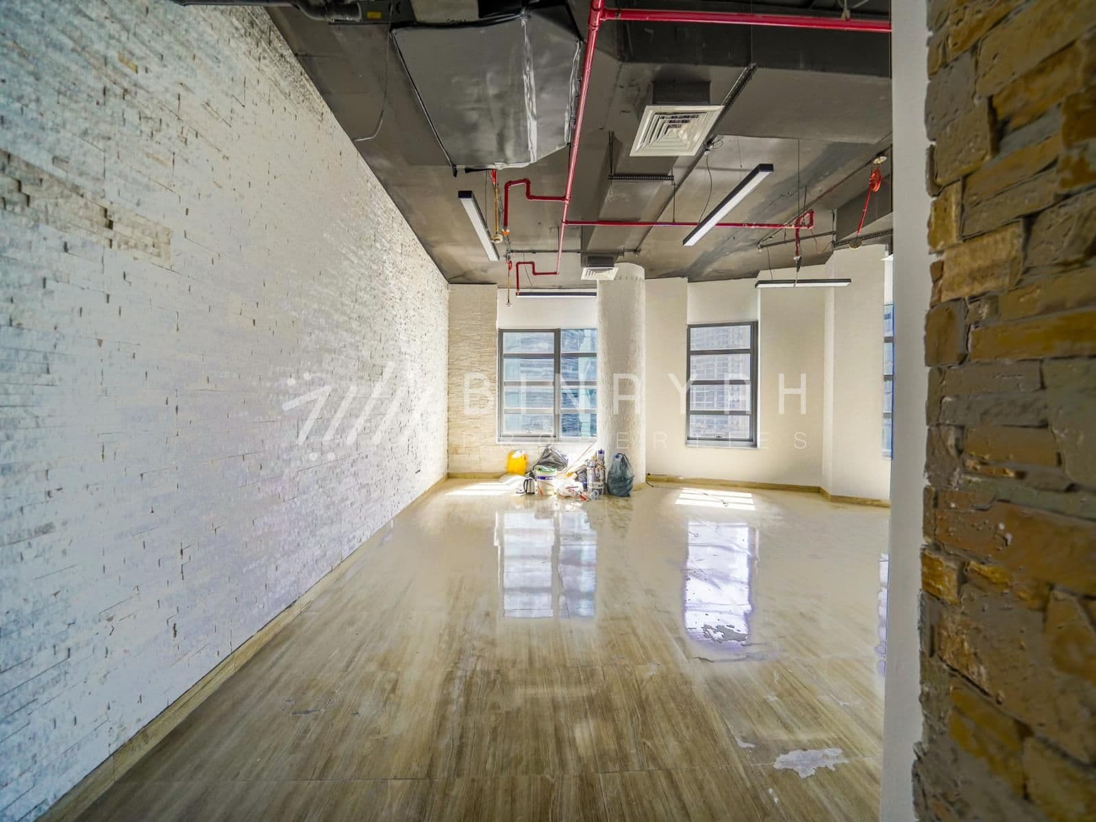 Near To Metro Spacious Fully Furnished - 5
