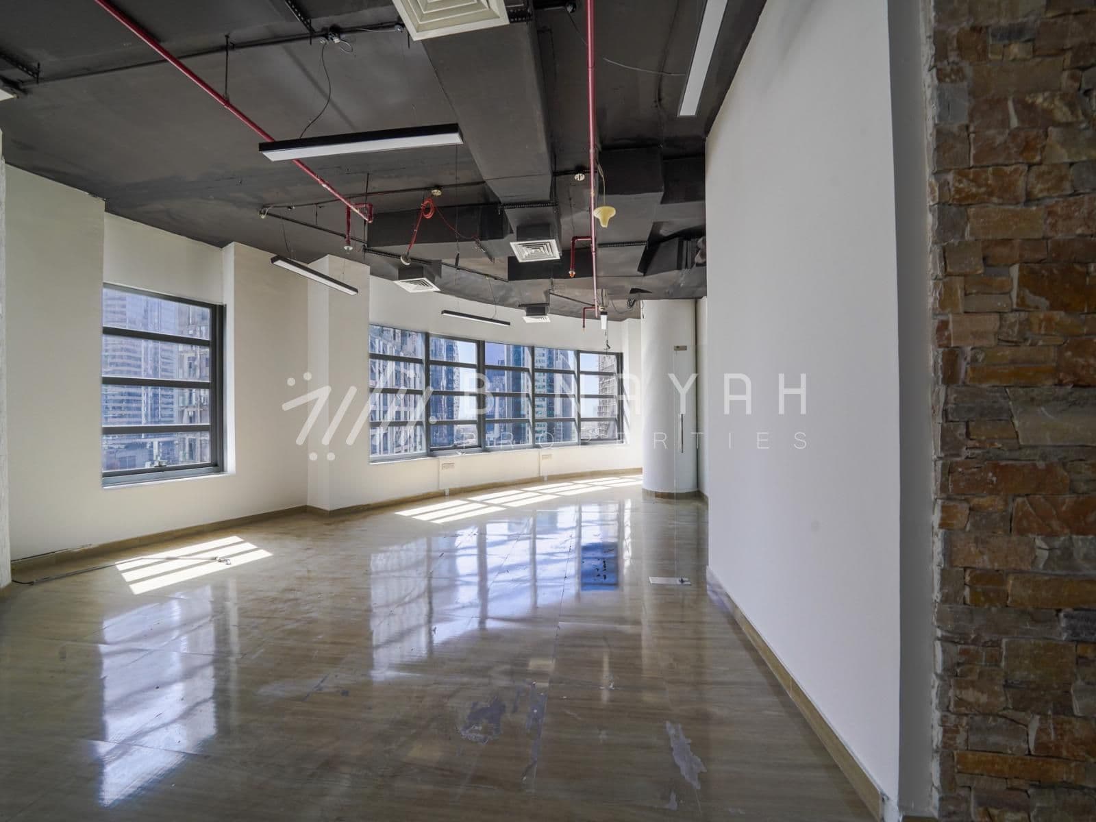 Near To Metro Spacious Fully Furnished