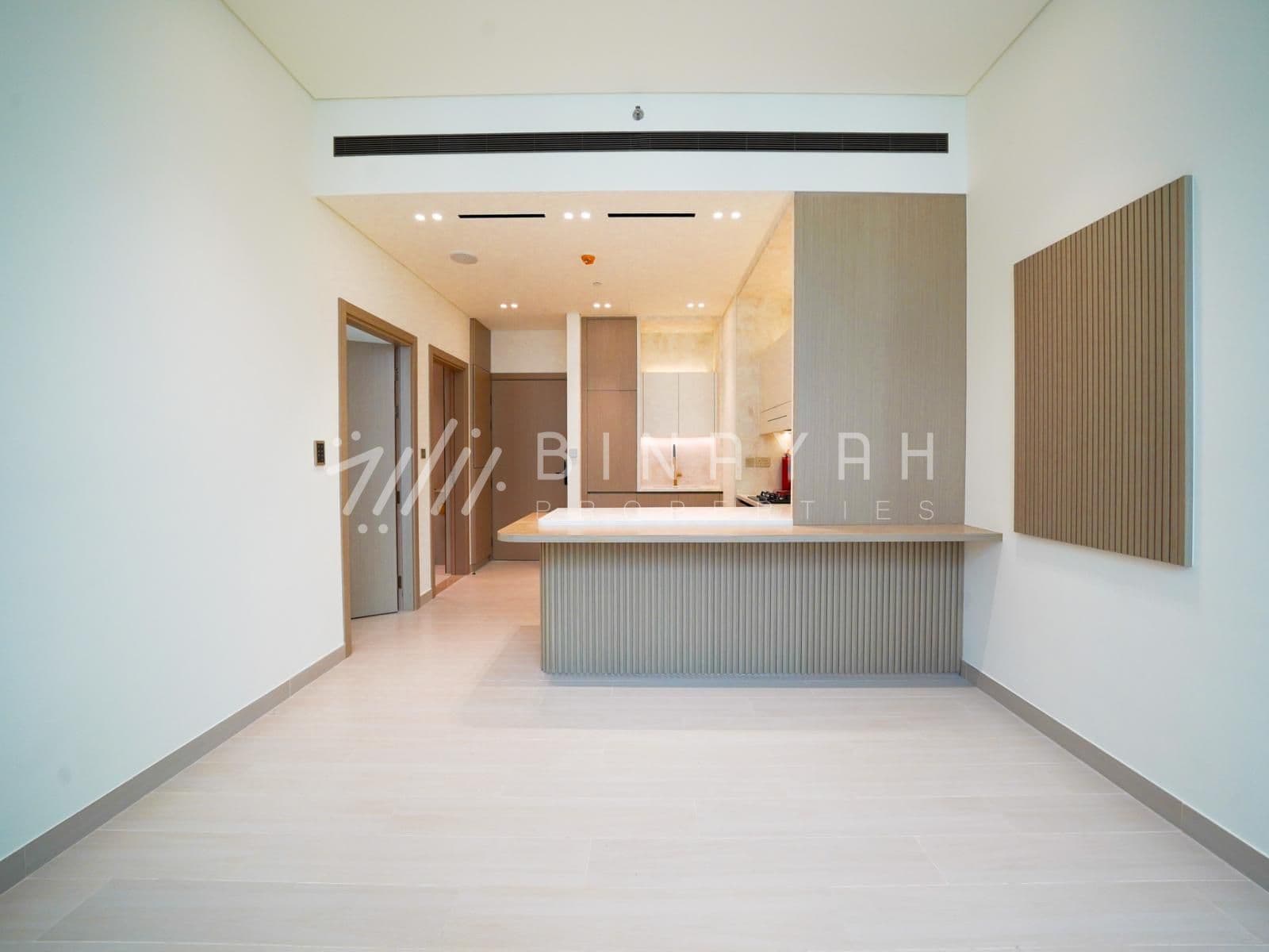Private Pool Spacious Luxury 1br - 5