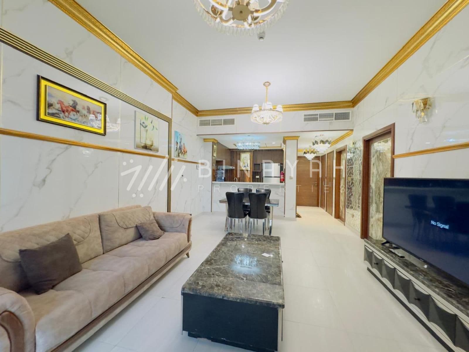 Furnished Fully Upgraded Spacious Layout - 5