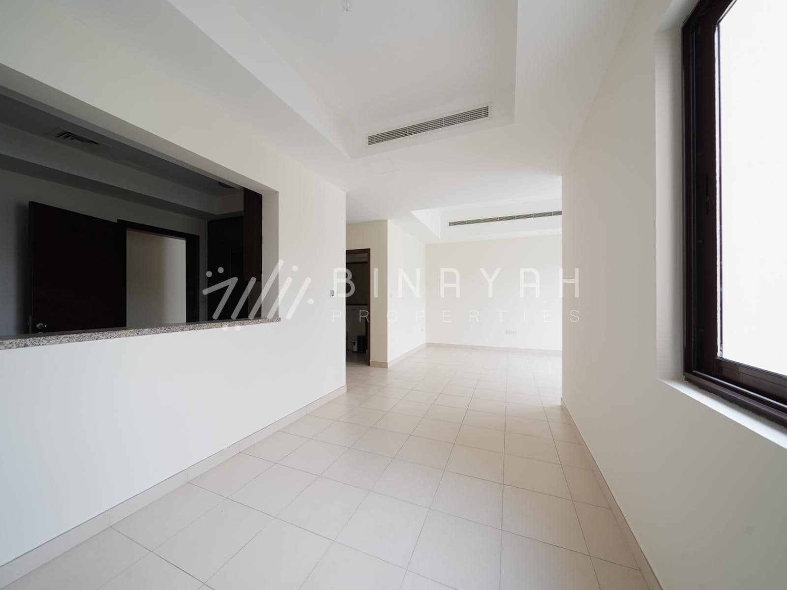 Spacious 3br Maids Villa Ready To Move - 6