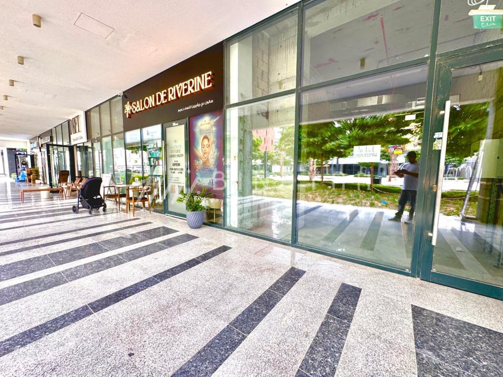 Prime Location Available Now Shell And Core - 6
