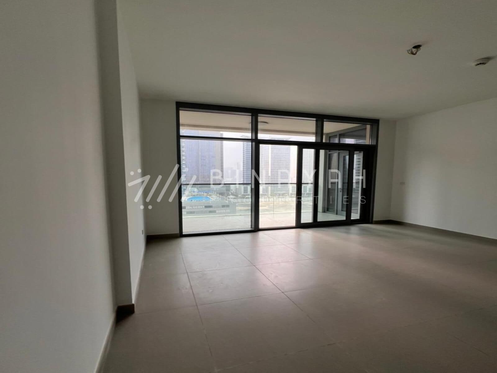 1 Bhk Spacious Apartment Ready To Move In - 6