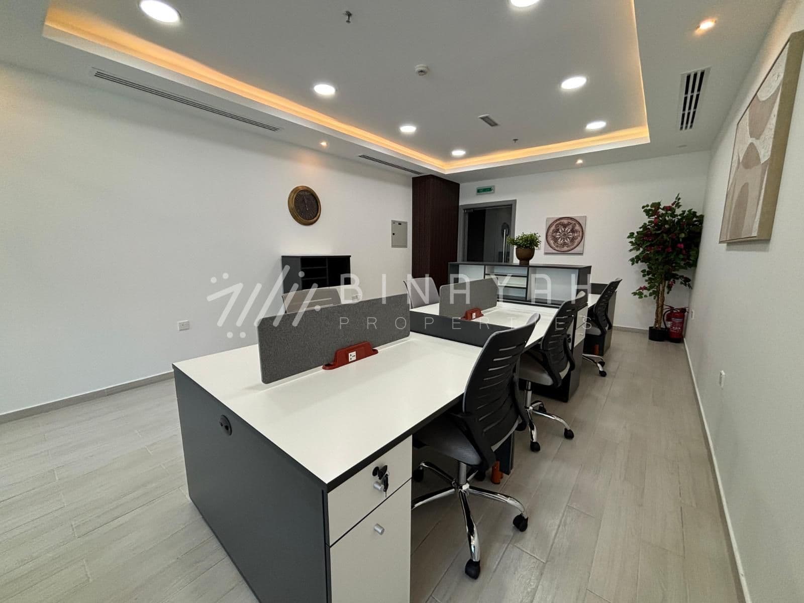 Luxury Furnished Fully Fitted Modern Layout - 6