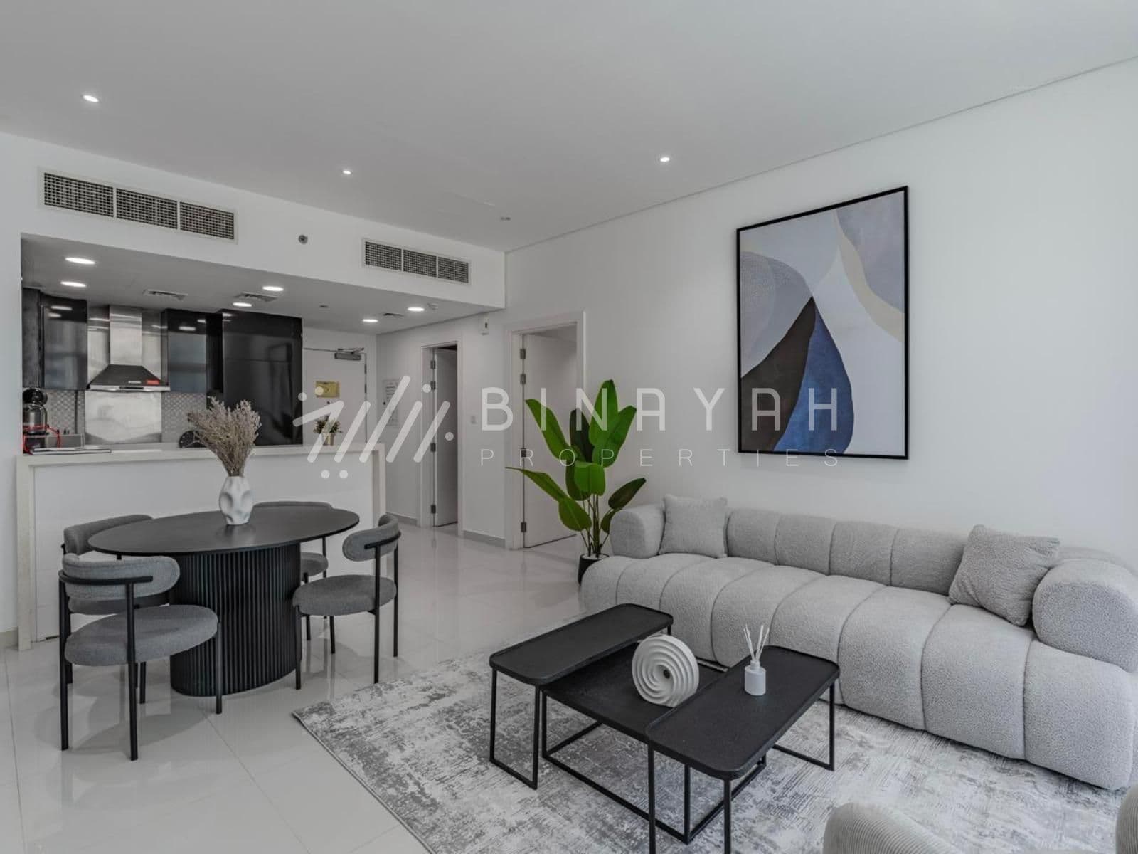 Fully Furnished Spacious Partial Canal View - 6
