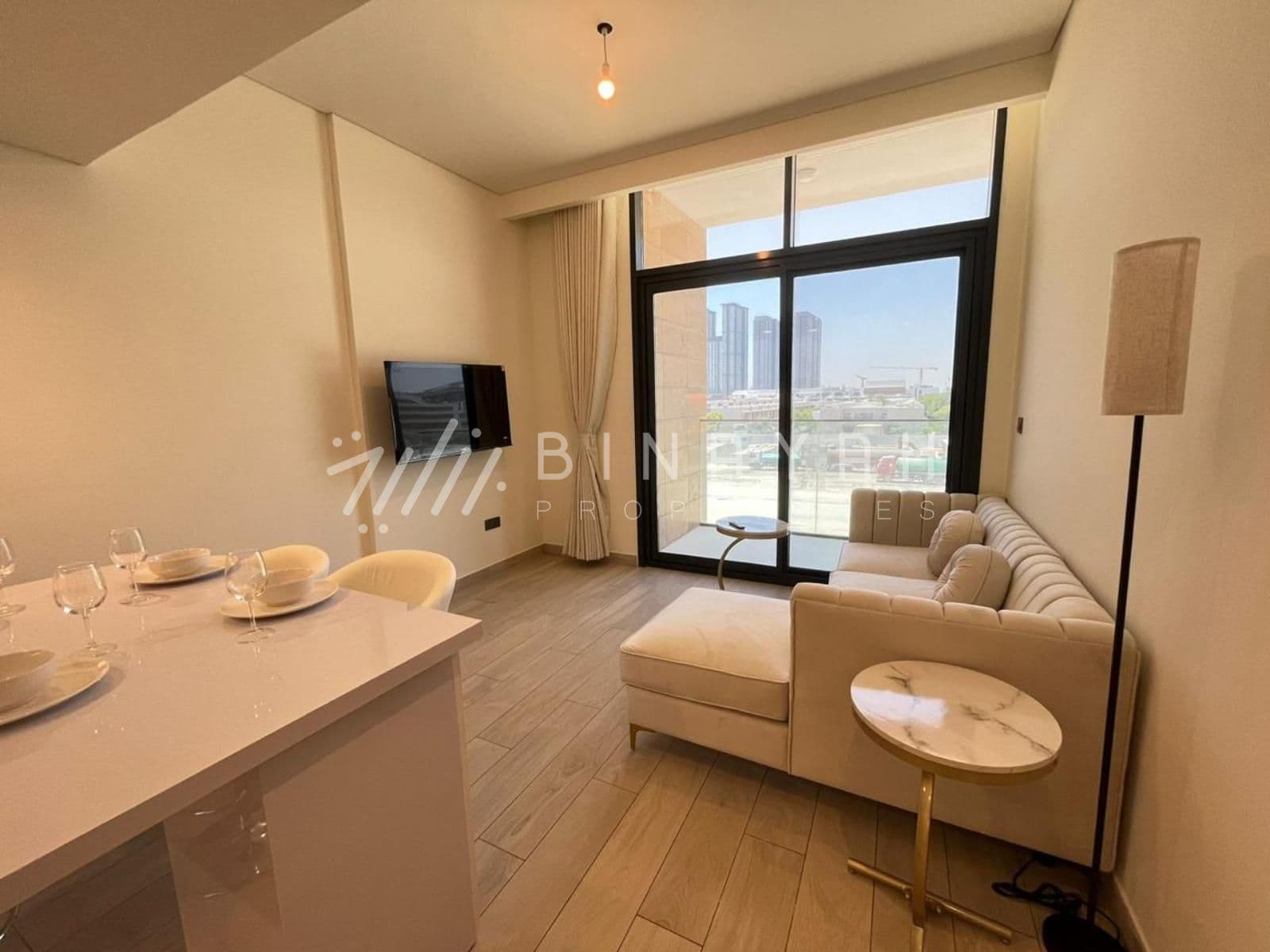 Spacious Layout Lagoon View Vacant Soon - 5