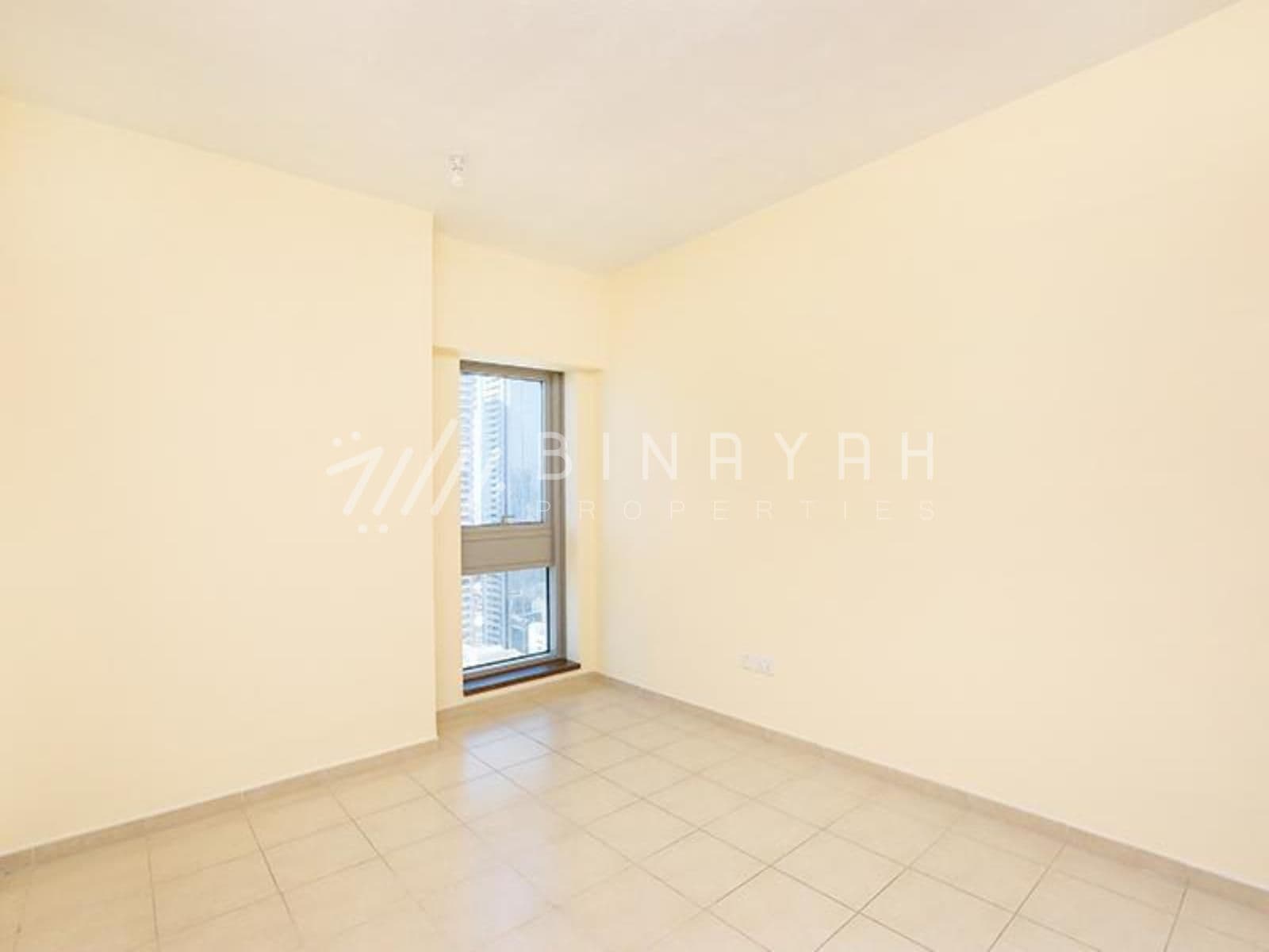 Negotiable Open View High Floor - 5