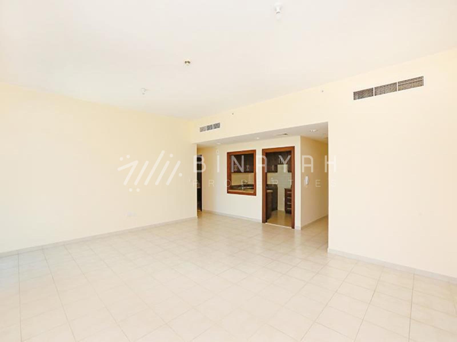 Negotiable Open View High Floor - 6