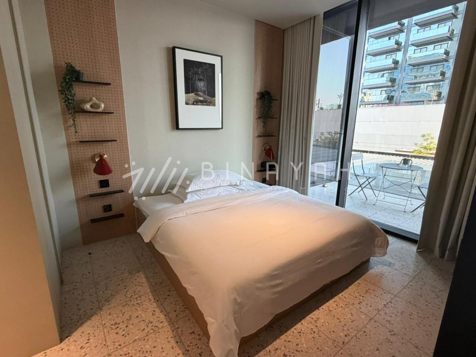 Fully Furnished Modern Ready To Move - 5