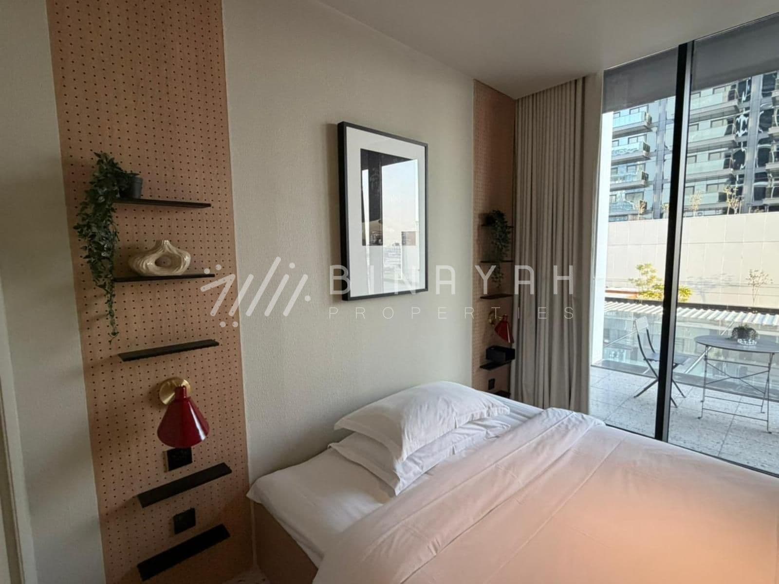 Fully Furnished Modern Ready To Move - 6