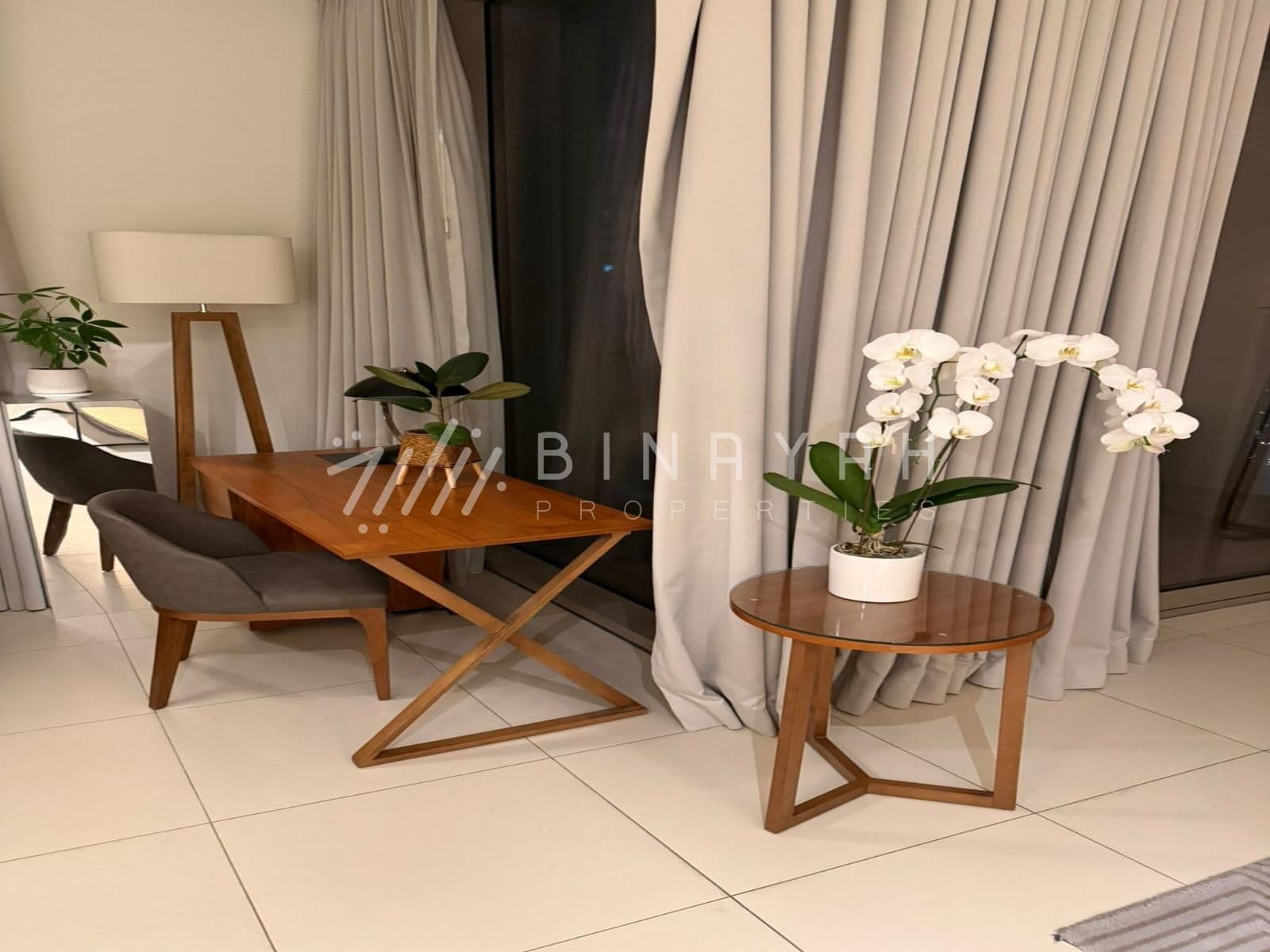 Fully Furnished 2br Study Premium Lifestyle - 5