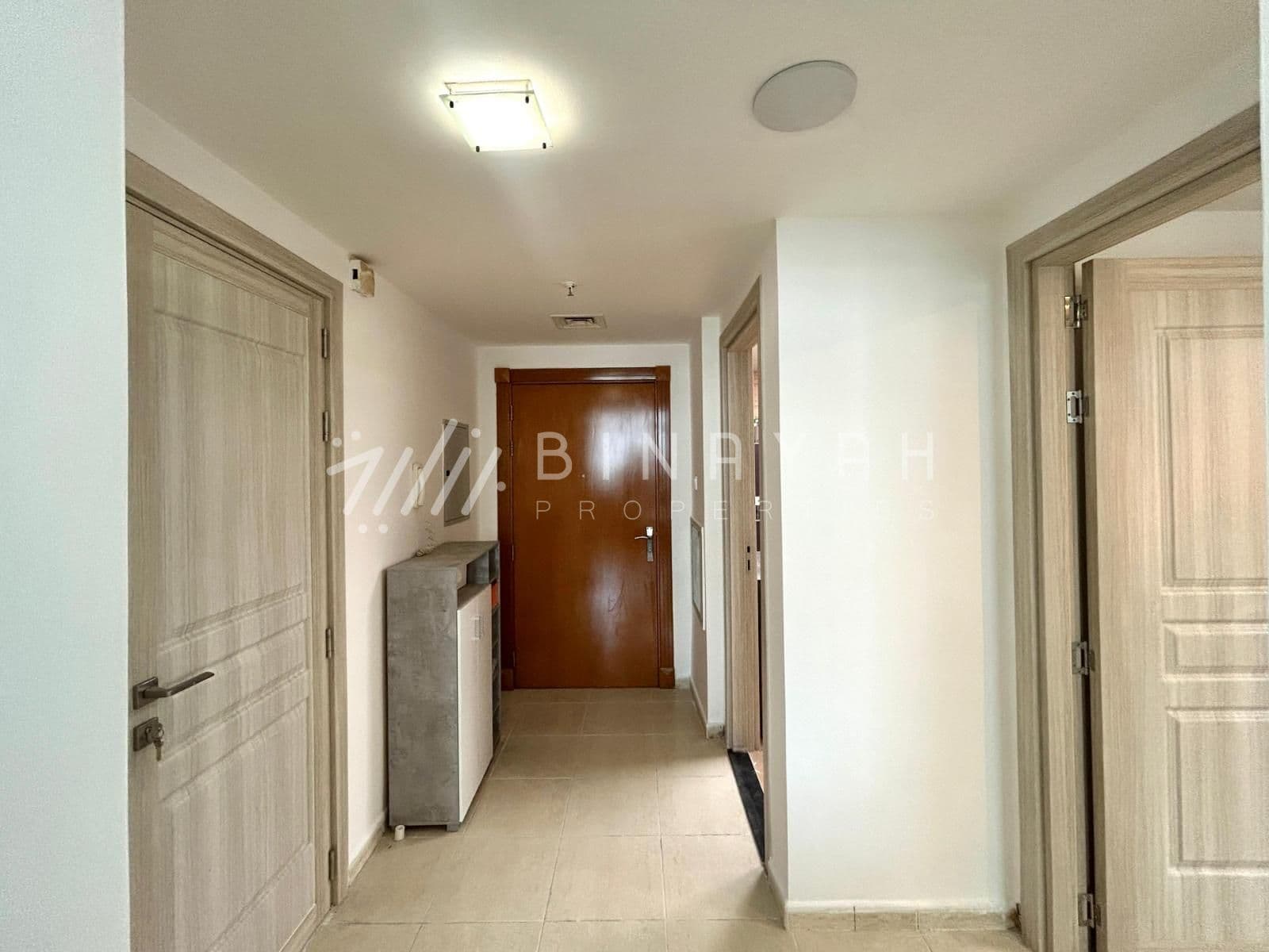 Fully Furnished Closed Kitchen Vacant - 5