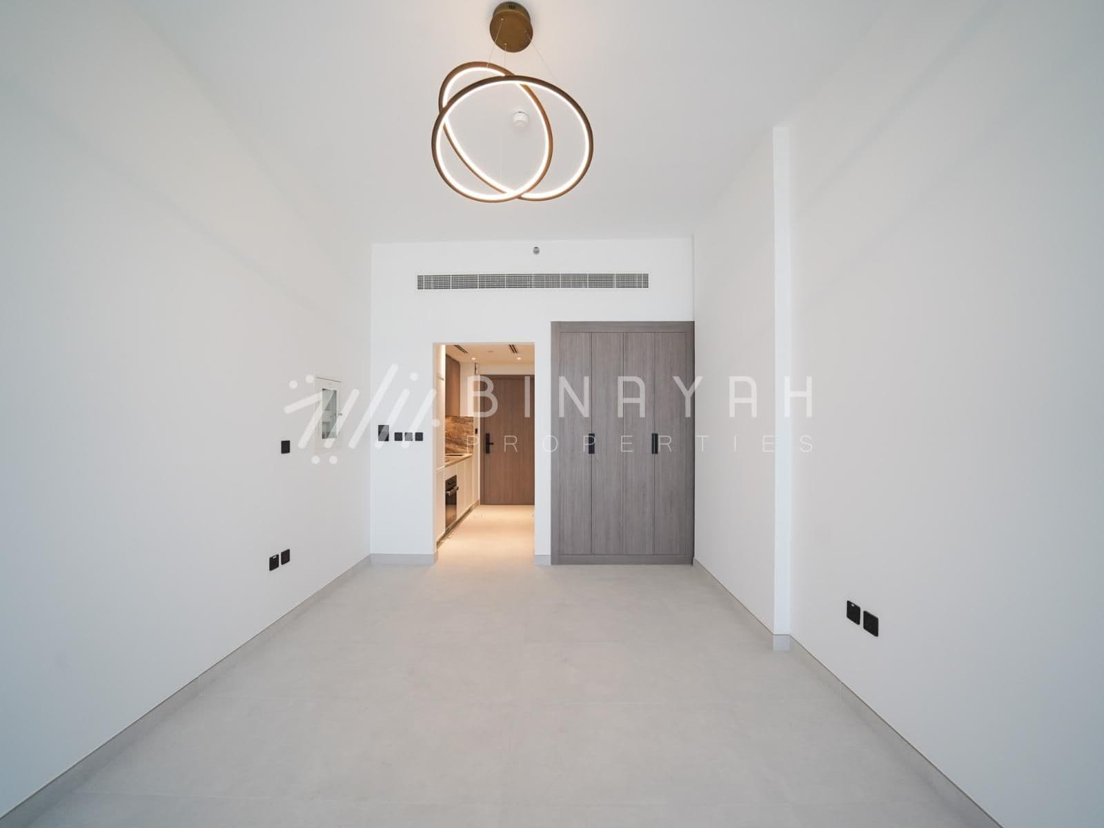 New Apartment Ready To Move Flexible Payment