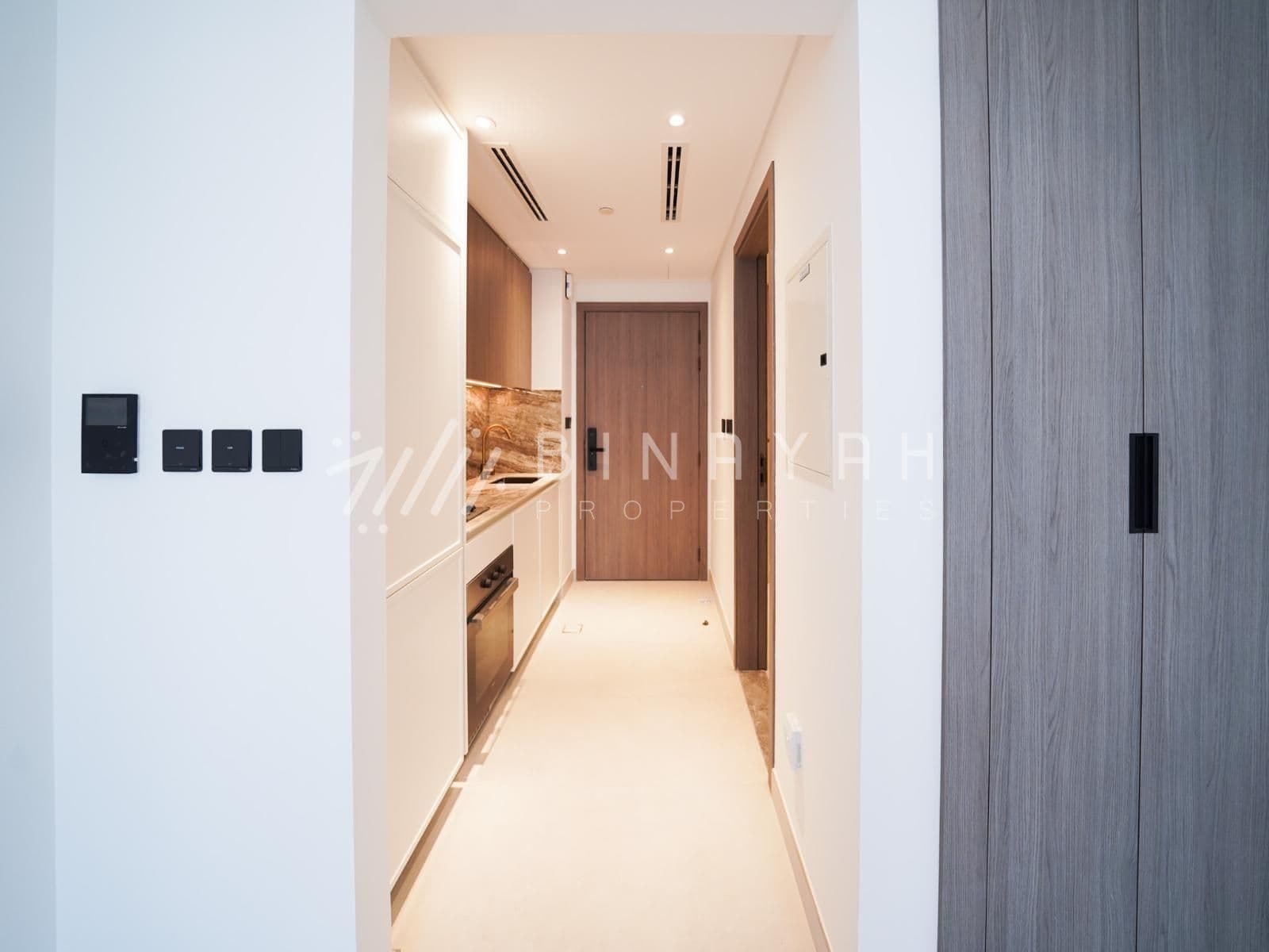 New Apartment Ready To Move Flexible Payment - 5