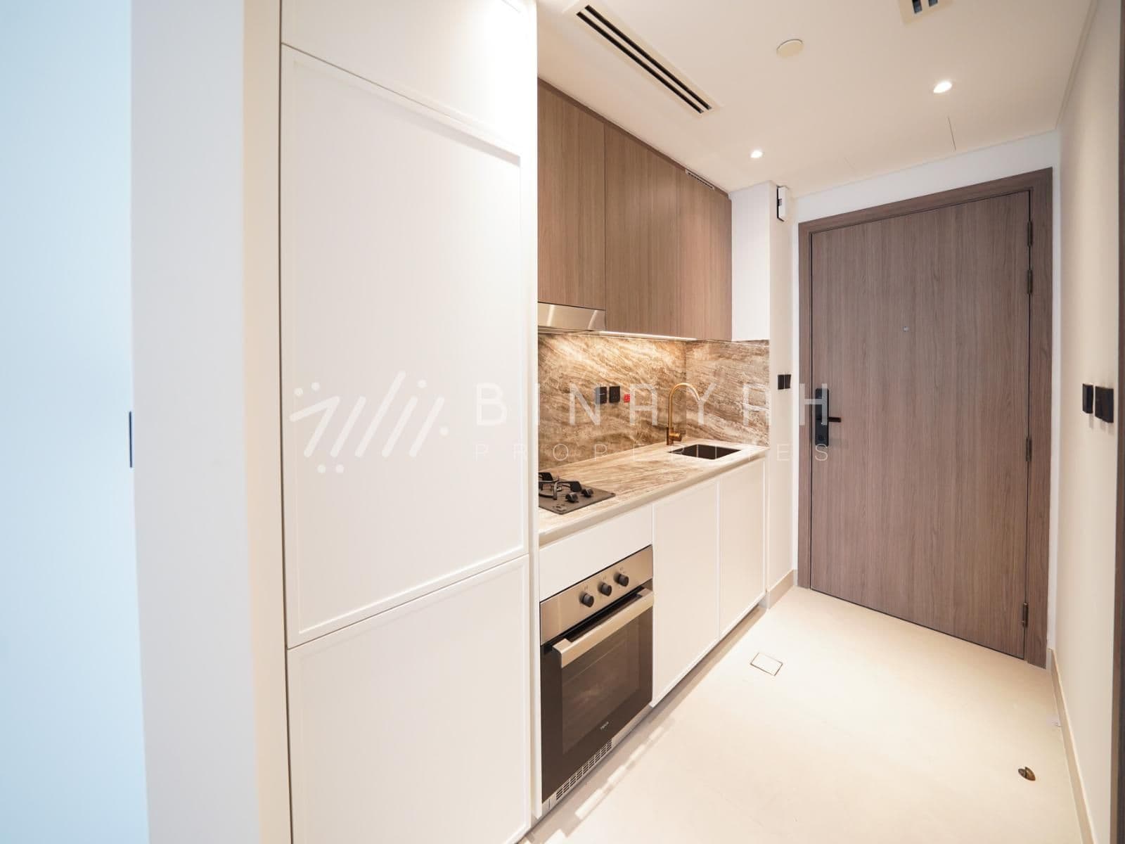 New Apartment Ready To Move Flexible Payment - 6