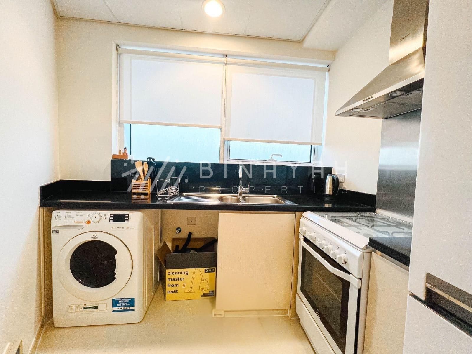 Exclusive Fully Furnished 1 Bhk Investor Deal