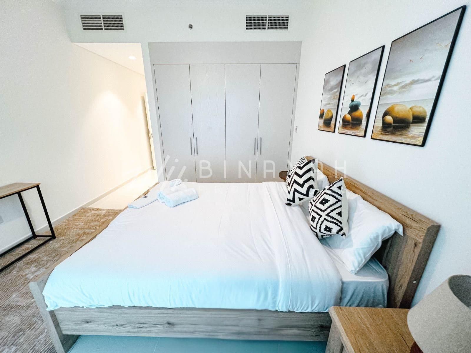 Exclusive Fully Furnished 1 Bhk Investor Deal - 5