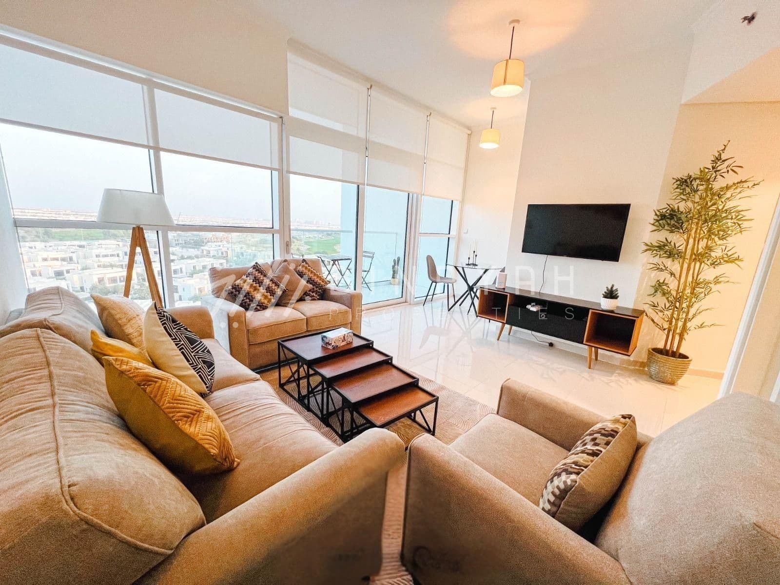 Exclusive Fully Furnished 1 Bhk Investor Deal - 6