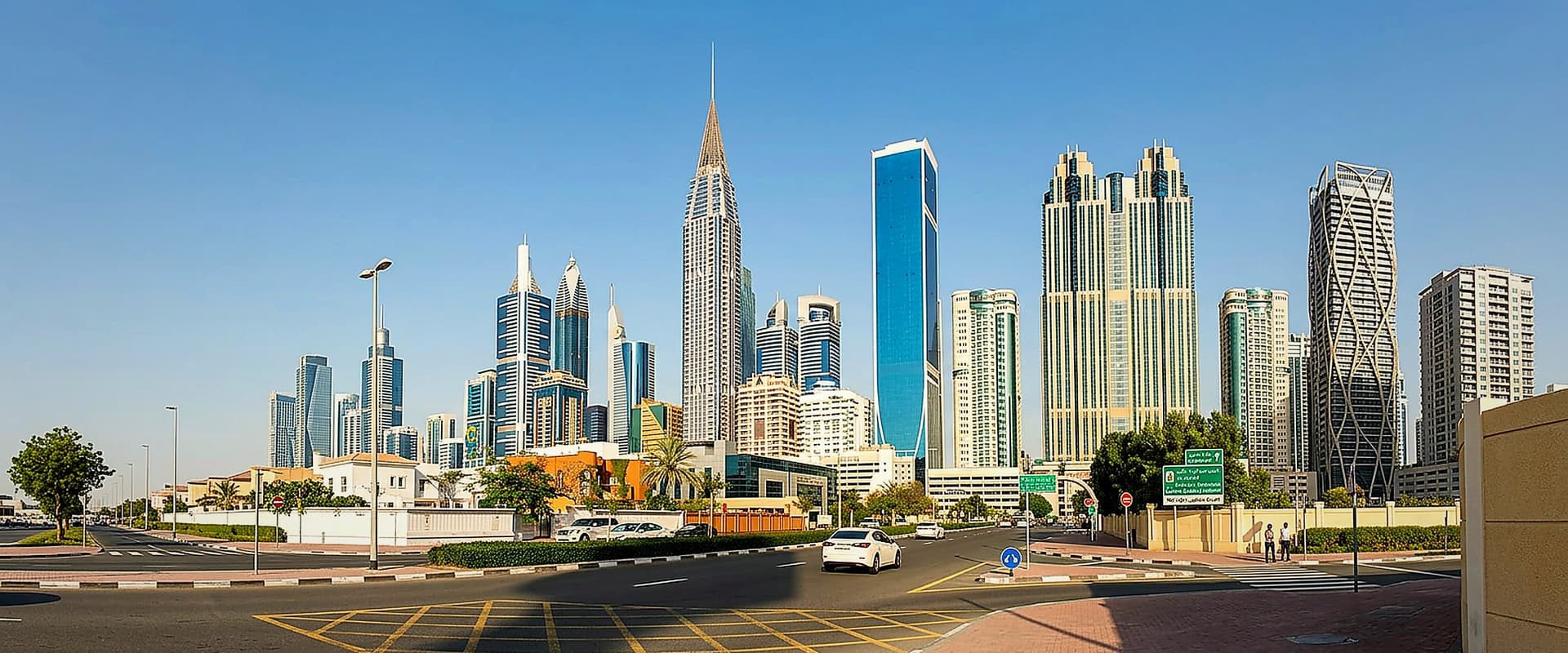 Abu Dhabi Property Market Q1 2026 Report