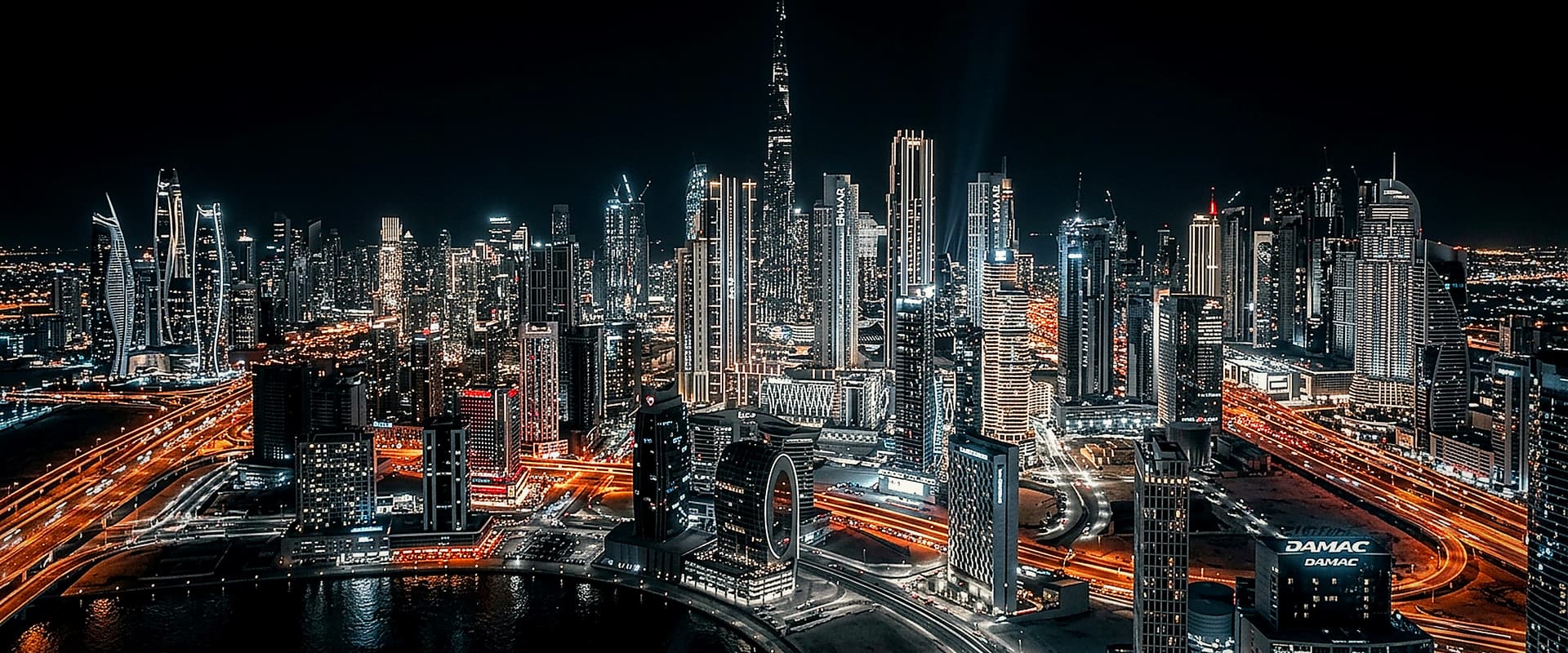 Dubai Futuristic Buildings: Top 8 Iconic Landmarks