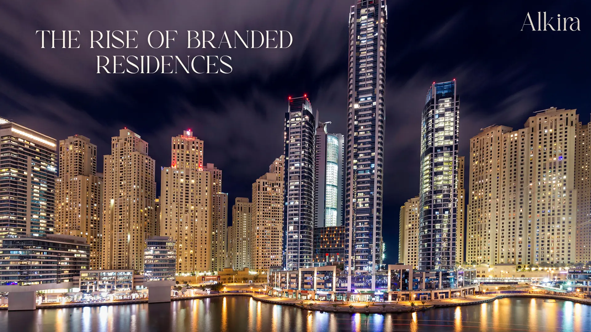 Branded residences in Dubai: Developer Spotlight