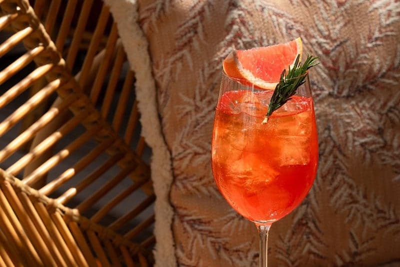 Best mocktails in Dubai: Top 7 alcohol-free drinks