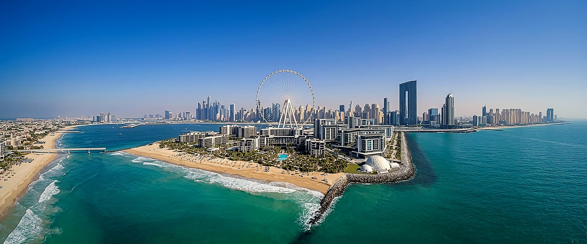 Dubai Supply Chain Resilience Real Estate Market Report