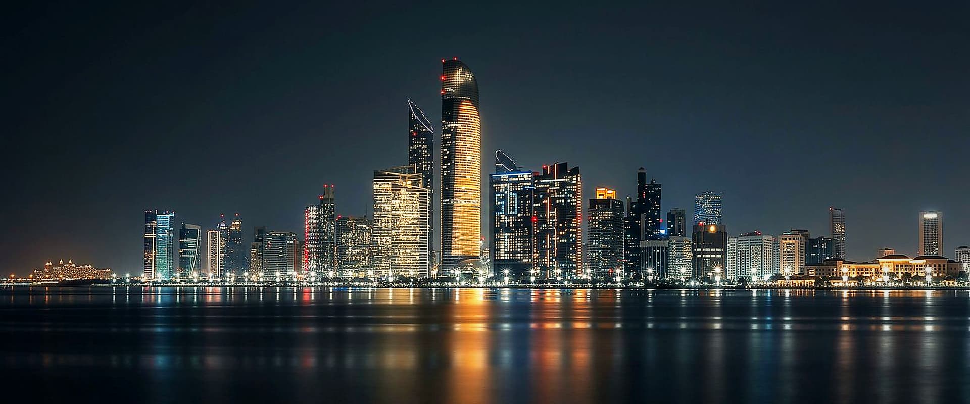 Abu Dhabi PPP projects: AED55bn pipeline explained