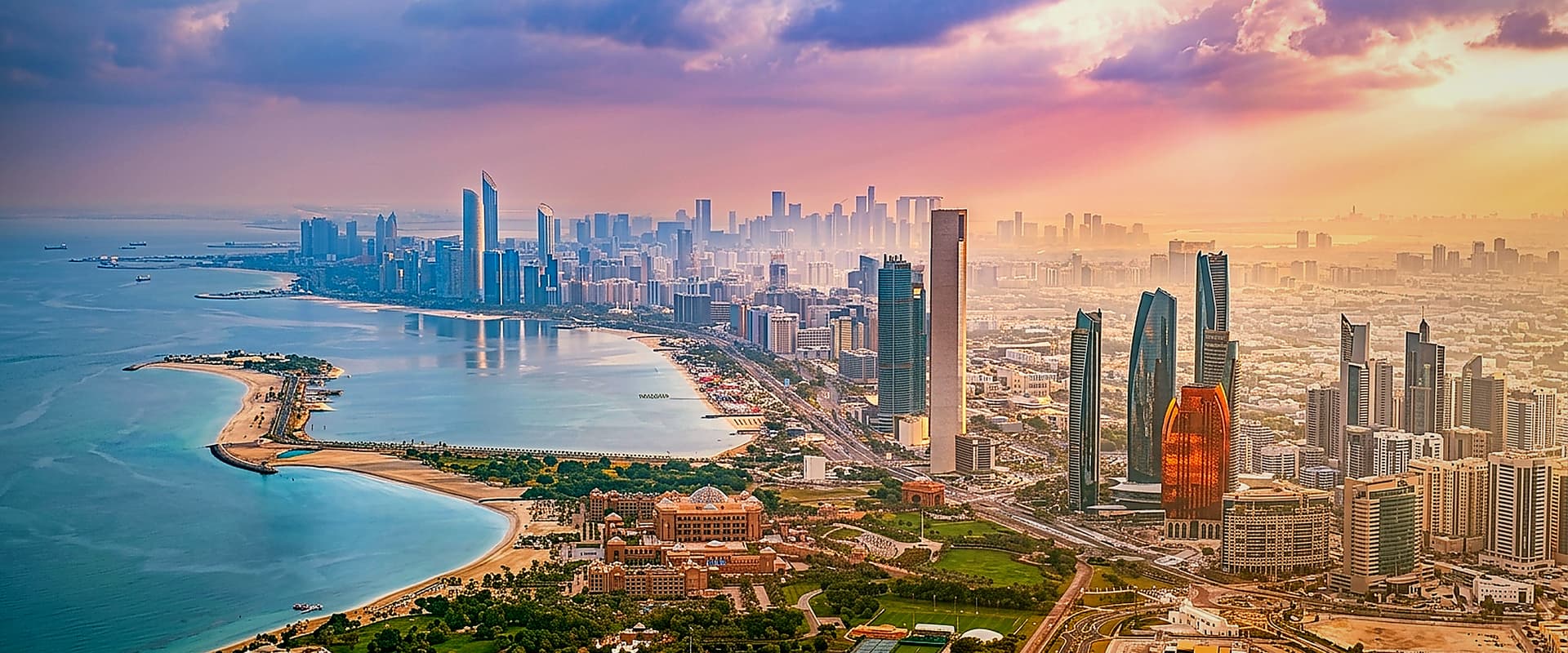 Abu Dhabi Sustainability Real Estate Market Report 2026