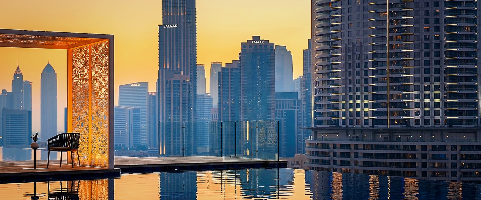 Best staycations in Dubai: desert, Palm, culture, active