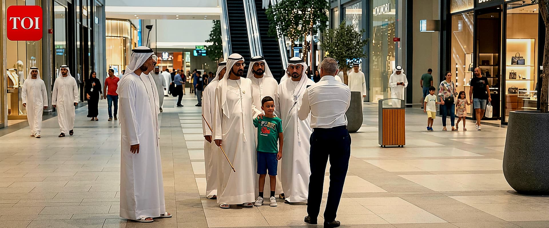 Dubai Hills Mall visit: Why it matters for retail