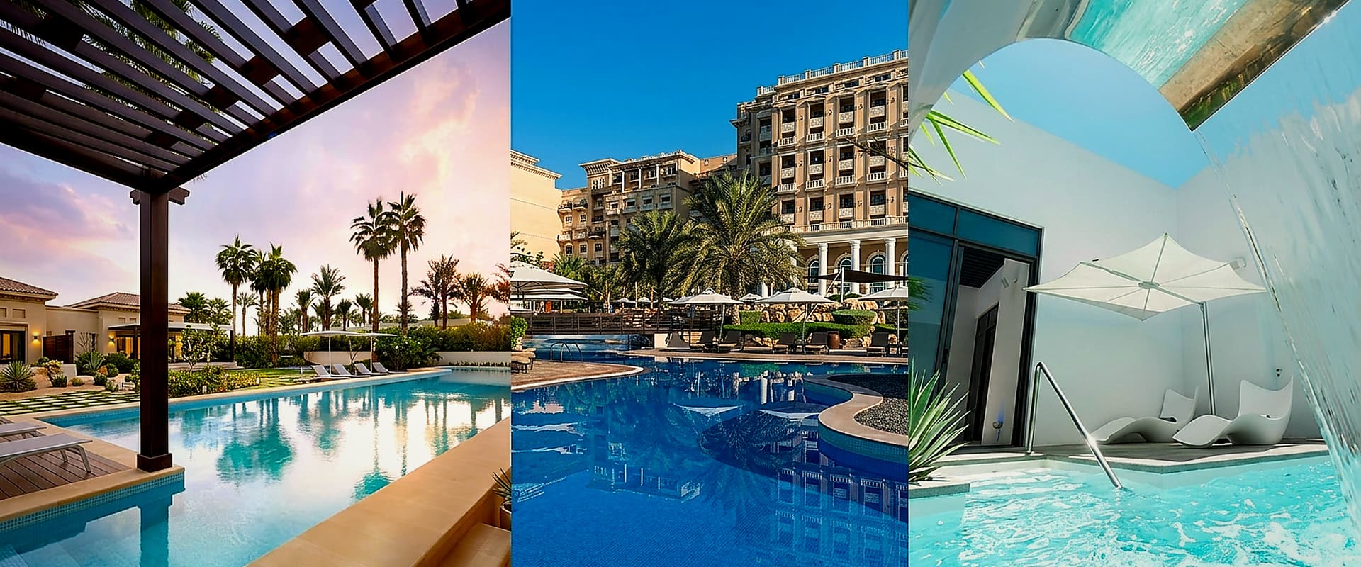 Dubai daycation deals: 14 best hotel spa and beach packages
