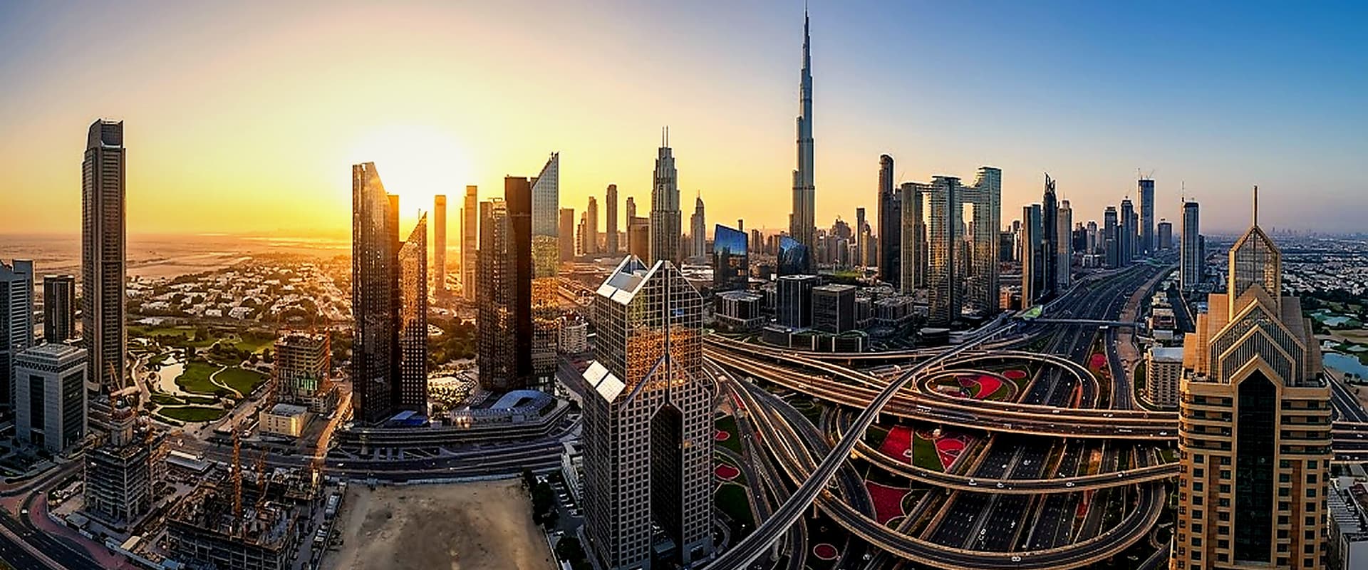 UAE Property Market Report 2026: Dubai & Abu Dhabi