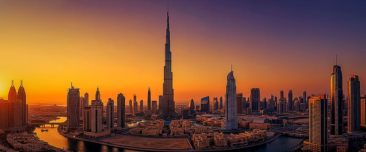UAE real estate developers resilience: Moody's market report