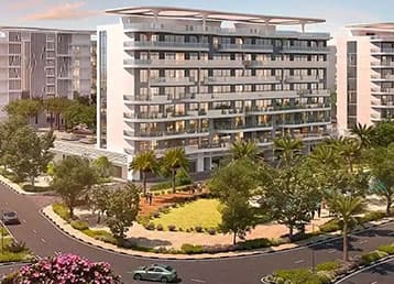 Cetara at DAMAC Lagoons 1