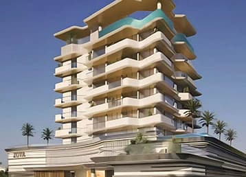 Elanora Residences by Zoya 1