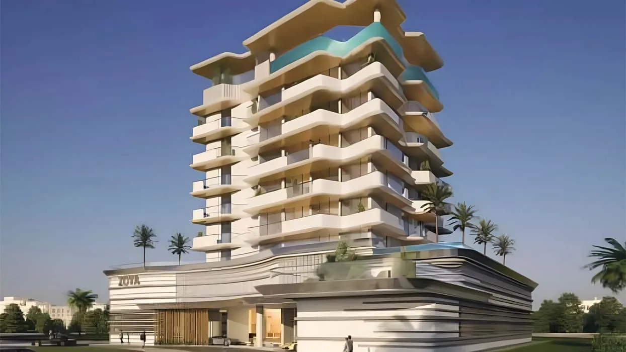 Elanora Residences by Zoya 2